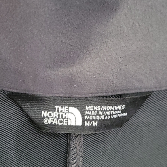 The North Face Windwall Jacket - Picture 11 of 13